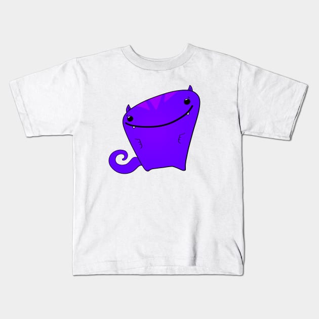 Noni #3 Kids T-Shirt by Red Fox